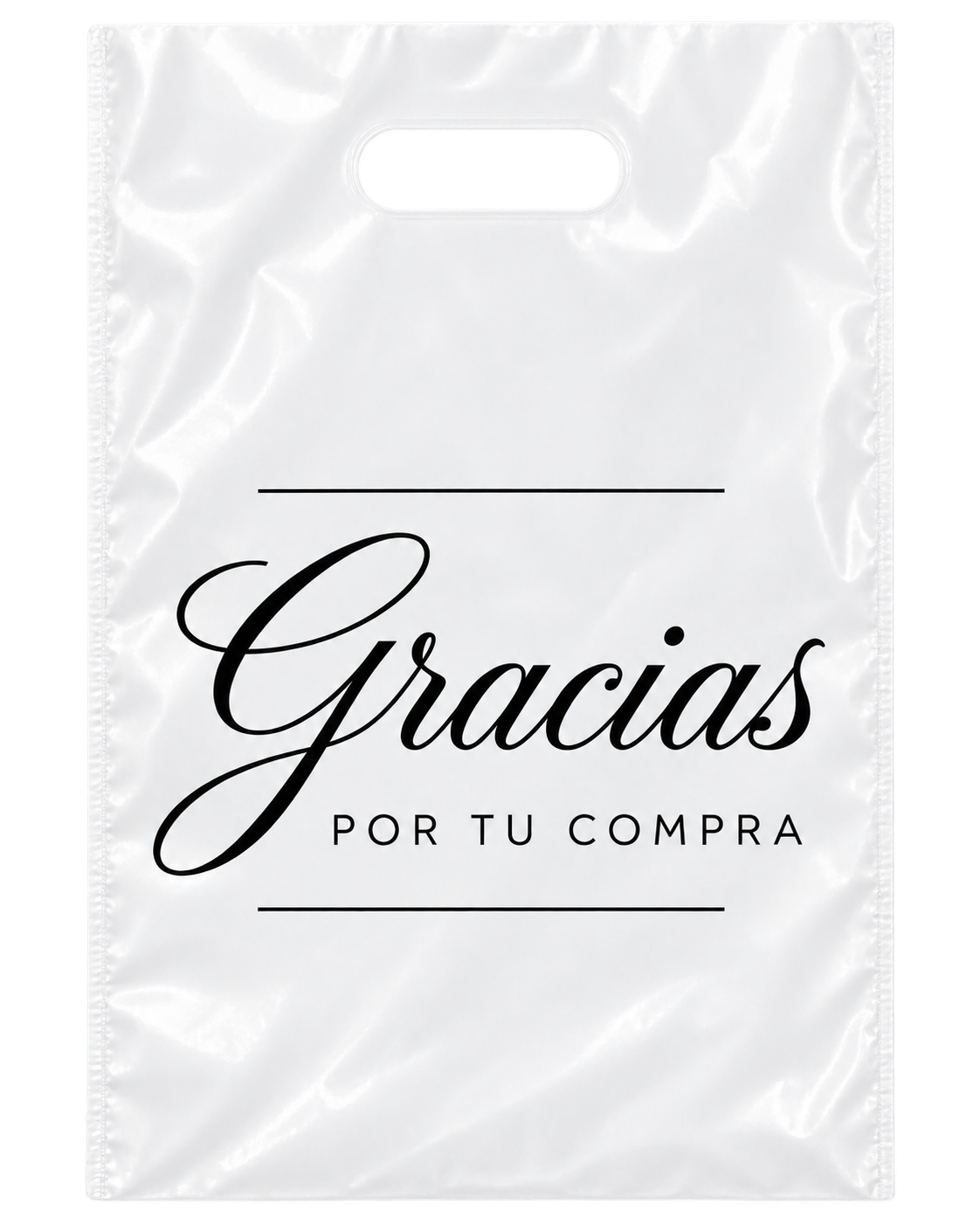 Gracias por tu compra