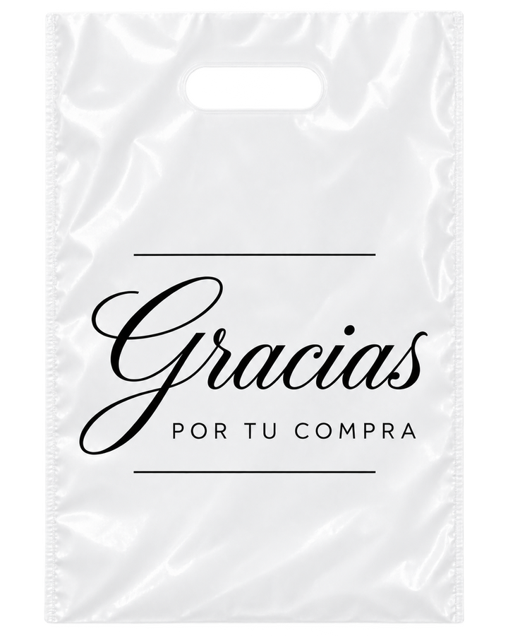 Gracias por tu compra
