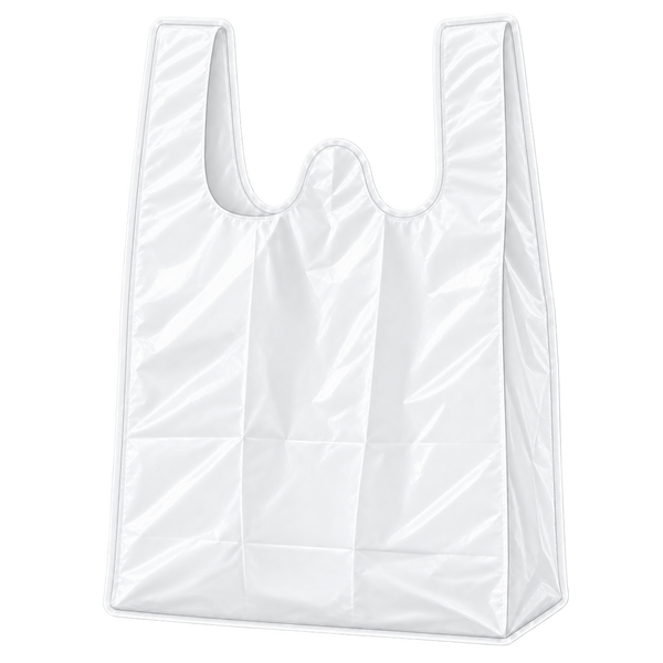 Bolsa camiseta