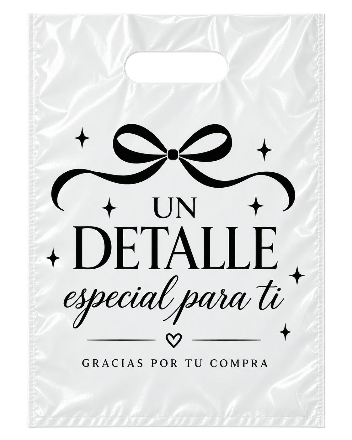 Un Detalle