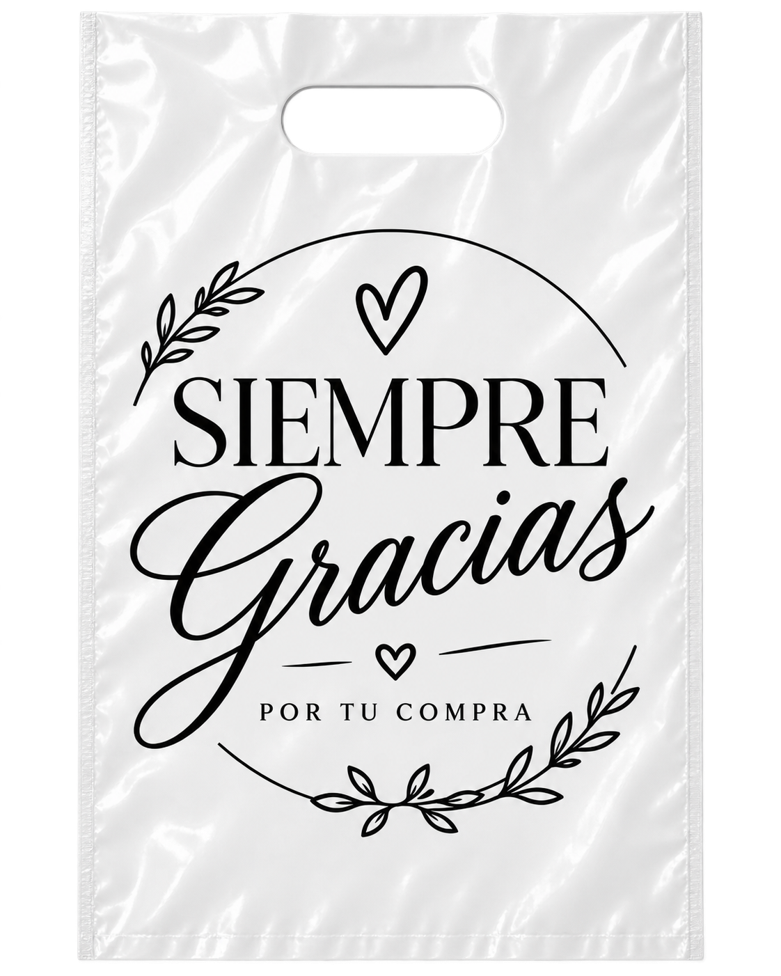 Siempre Gracias