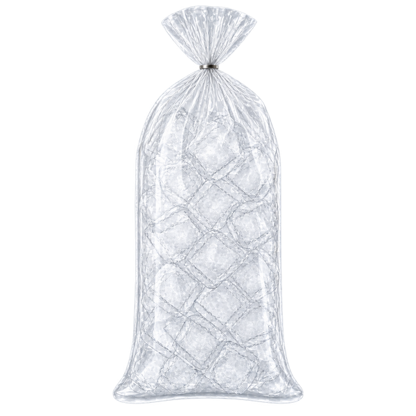 Bolsa para hielo